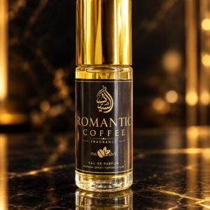 Romantic Coffee Perfume - 20ml Eau de Parfum